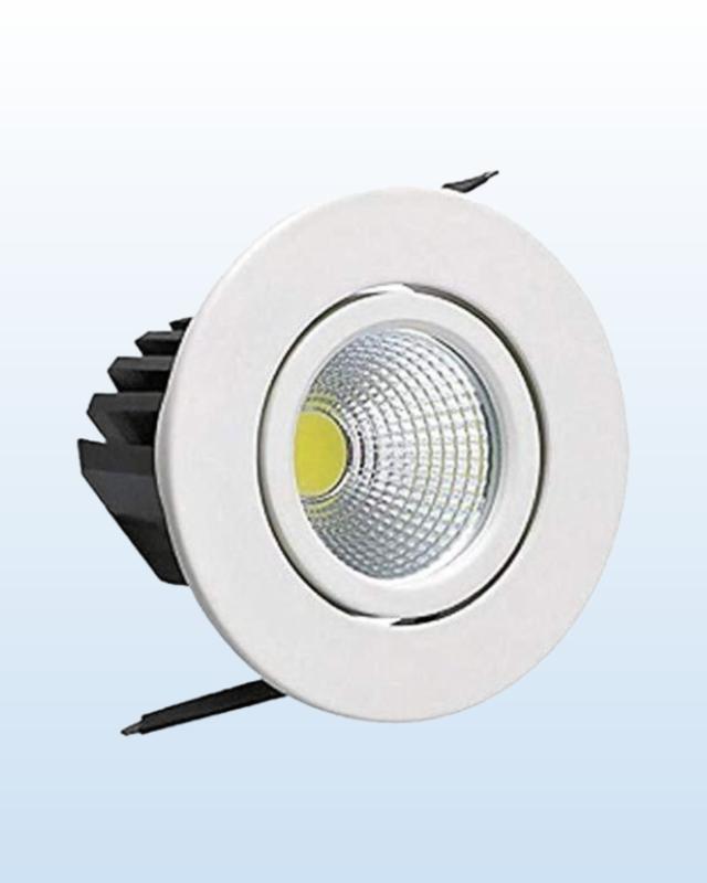 COB Lights LED Radiance